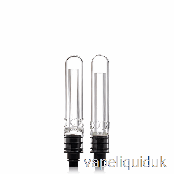 Stundenglass Glass Upstems Small Vape Liquid
